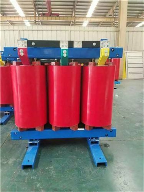 武功SCB11-125KVA/10KV/0.4KV干式变压器