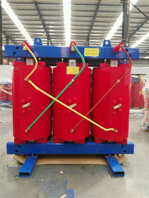 武功SCB13-30kva干式变压器厂家现货